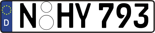 N-HY793