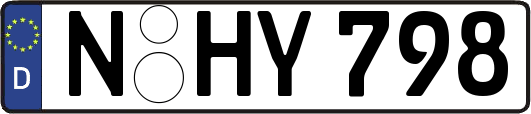 N-HY798