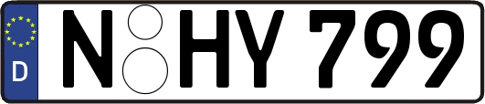 N-HY799
