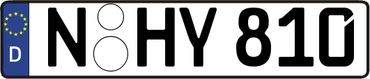 N-HY810
