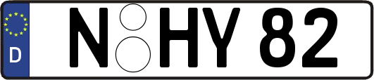 N-HY82