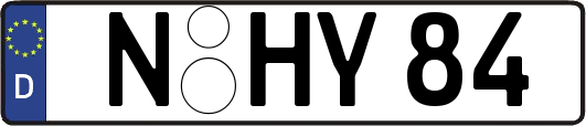 N-HY84