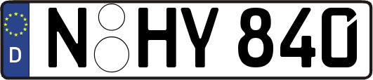 N-HY840