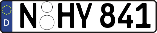 N-HY841
