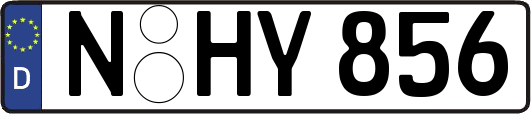 N-HY856