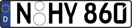 N-HY860