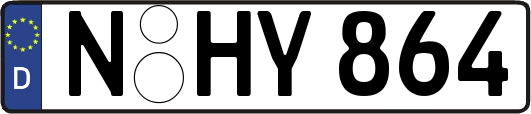 N-HY864