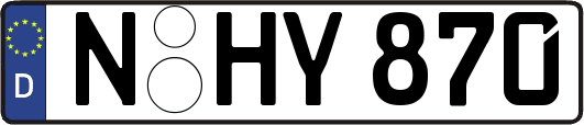 N-HY870