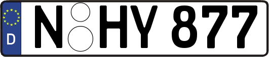 N-HY877
