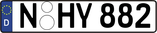 N-HY882