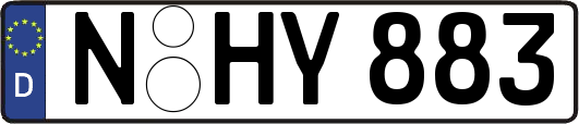 N-HY883