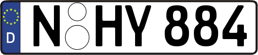 N-HY884