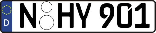 N-HY901