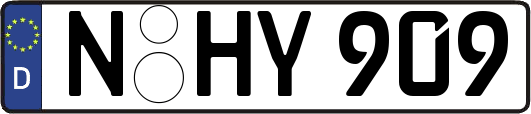 N-HY909