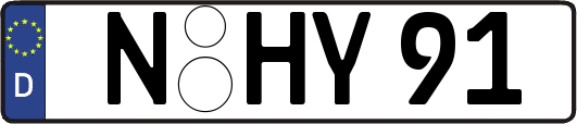 N-HY91