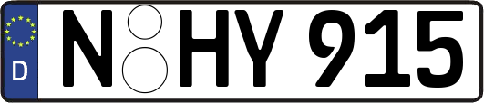 N-HY915