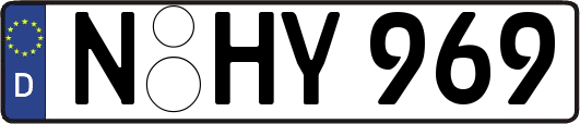 N-HY969