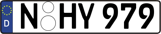 N-HY979