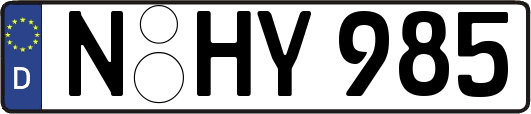 N-HY985