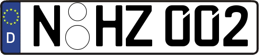 N-HZ002