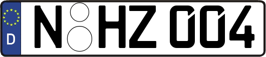 N-HZ004