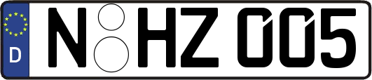 N-HZ005