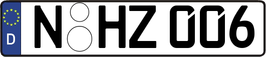N-HZ006
