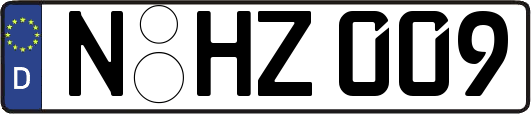 N-HZ009