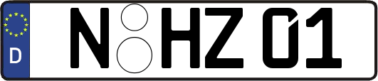 N-HZ01