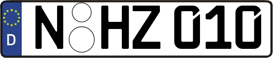 N-HZ010