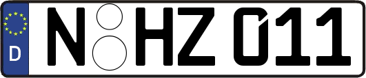 N-HZ011