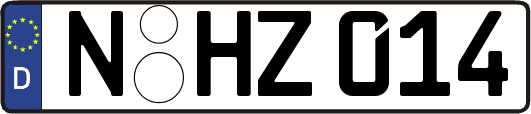 N-HZ014