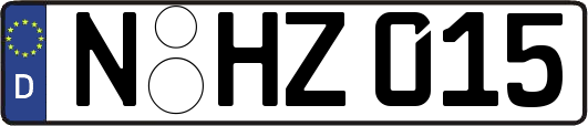 N-HZ015