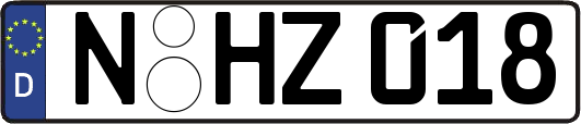 N-HZ018