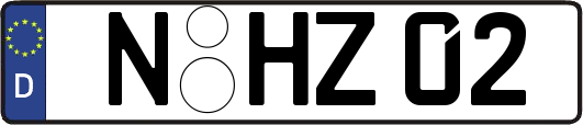 N-HZ02