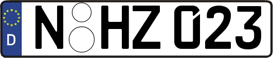 N-HZ023