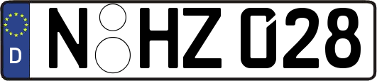 N-HZ028