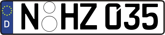 N-HZ035