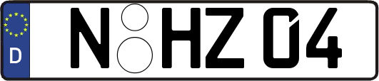 N-HZ04