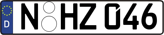 N-HZ046