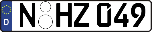 N-HZ049