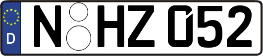 N-HZ052