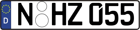 N-HZ055