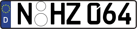 N-HZ064