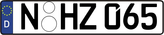 N-HZ065