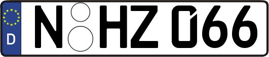 N-HZ066