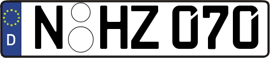 N-HZ070