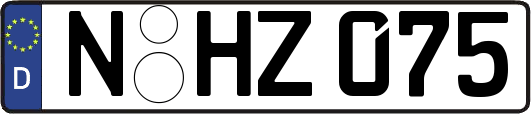 N-HZ075