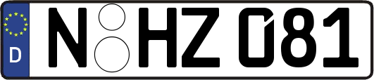 N-HZ081