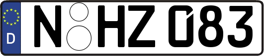 N-HZ083